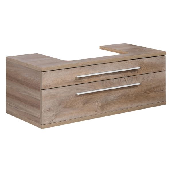 Fackelmann Stanford Waschtischunterschrank - 110 cm