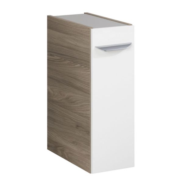 Fackelmann Luxor Unterschrank 20 cm