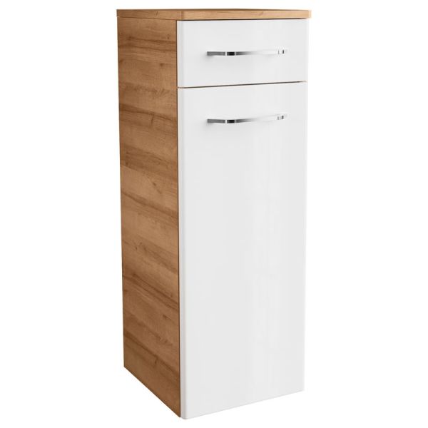 Fackelmann Milano Highboard - 30,5 cm