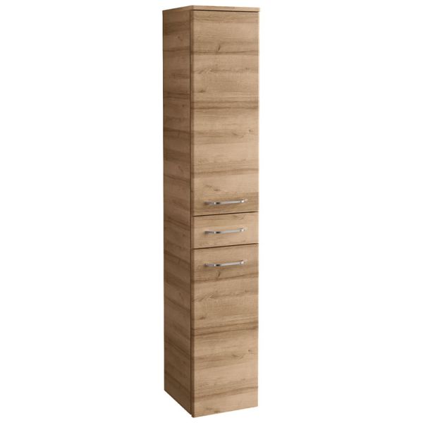 Fackelmann Milano Hochschrank - 30,5 cm