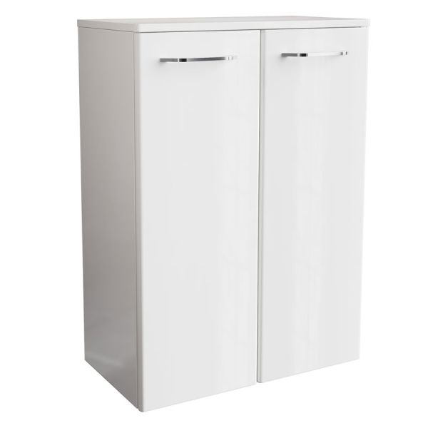 Fackelmann Milano Highboard - 60,5 cm