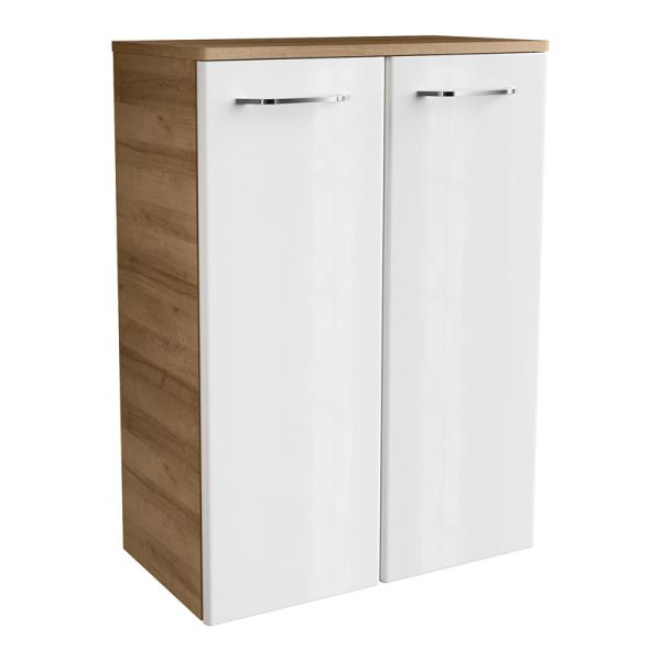 Fackelmann Milano Highboard - 60,5 cm