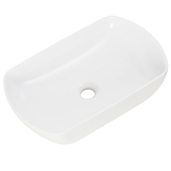 Fackelmann New York Aufsatzwaschtisch - 50 cm