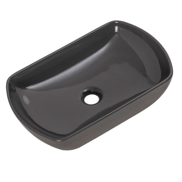 Fackelmann New York Aufsatzwaschtisch - 50 cm