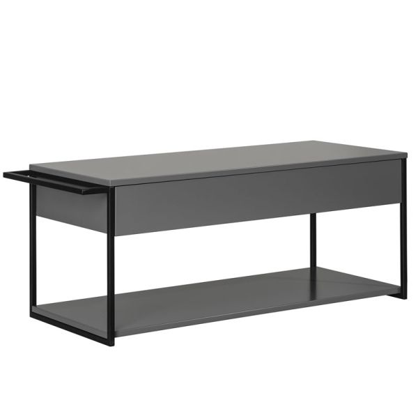 Fackelmann New York Waschtischunterschrank - 107,2 cm