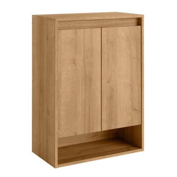 Fackelmann Natura Mittelschrank - 60,5 cm