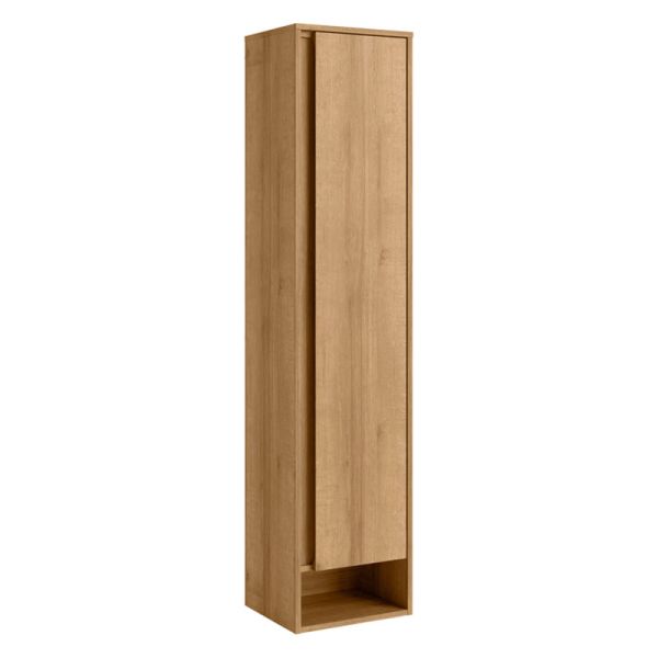 Fackelmann Natura Hochschrank - 38 cm