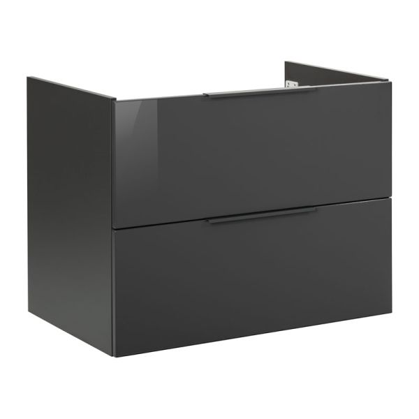Fackelmann Luna Waschtischunterschrank - 80 cm