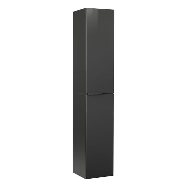 Fackelmann Luna Hochschrank - 30 cm