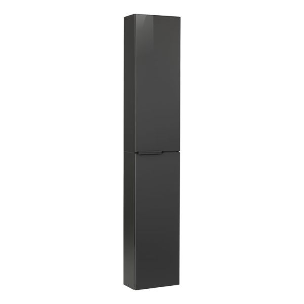Fackelmann Luna Hochschrank - 30 cm