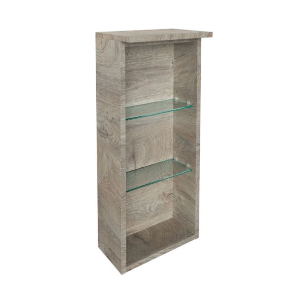 Fackelmann Oxford Regal - 30 cm