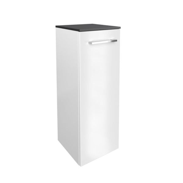 Fackelmann Oxford Mittelschrank - 30 cm