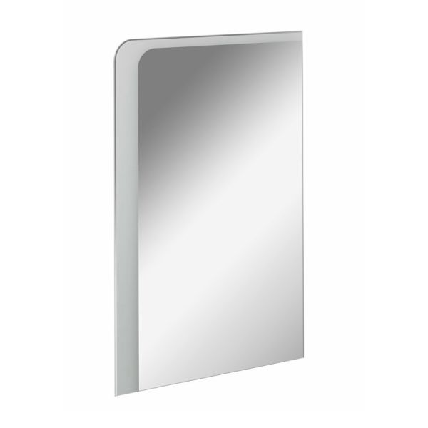 Fackelmann Gästebad Spiegelelement 55 cm