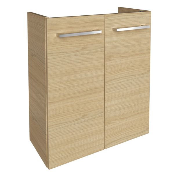 Fackelmann SBC Waschtischunterschrank 52 cm