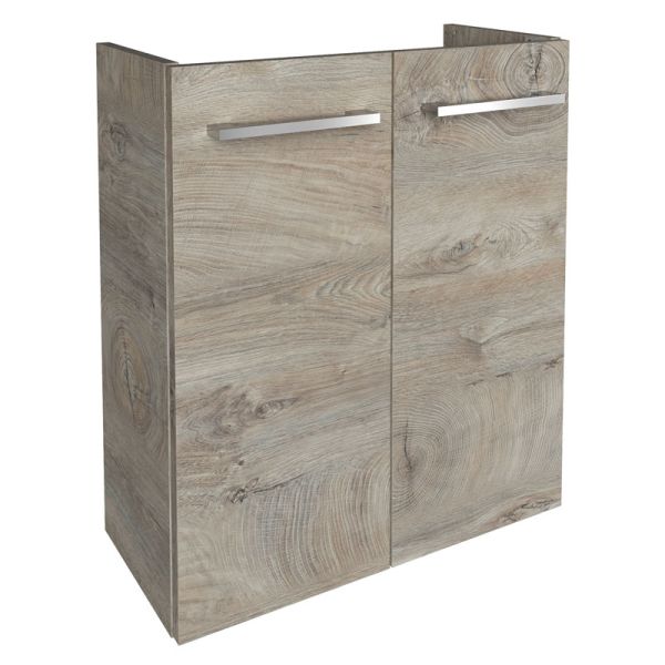 Fackelmann SBC Waschtischunterschrank 52 cm