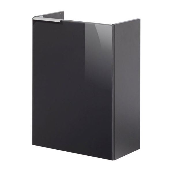 Fackelmann Gästebad Waschtischunterschrank 44 cm