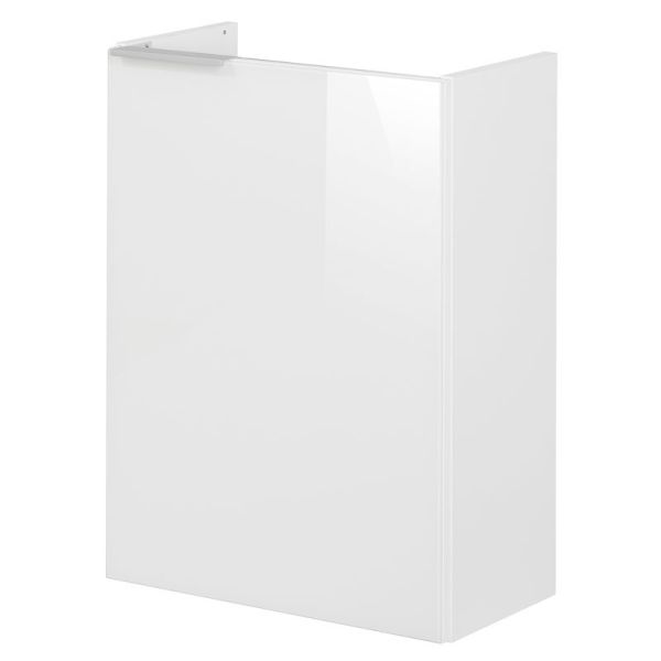 Fackelmann Gästebad Waschtischunterschrank 44 cm