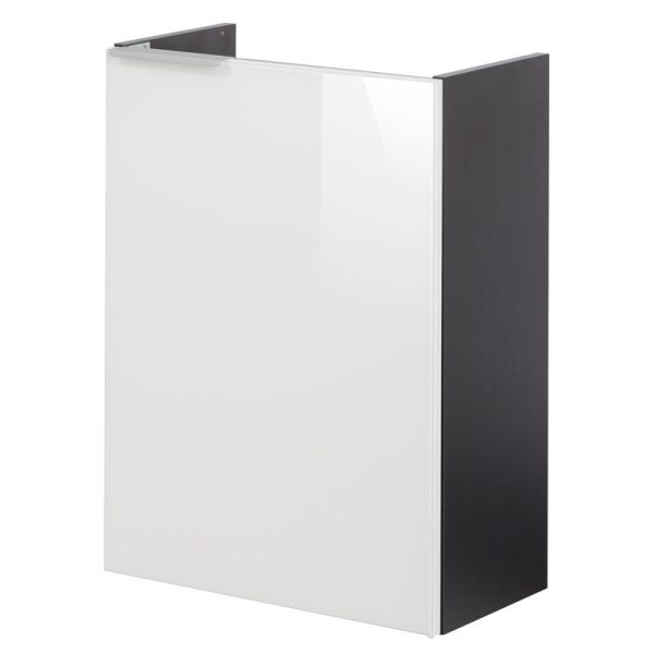 Fackelmann Gästebad Waschtischunterschrank 44 cm