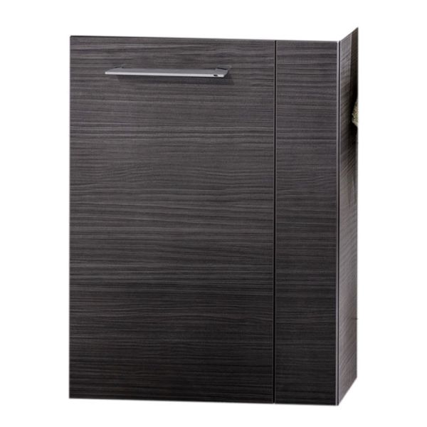 Fackelmann Gästebad Waschtischunterschrank 44 cm