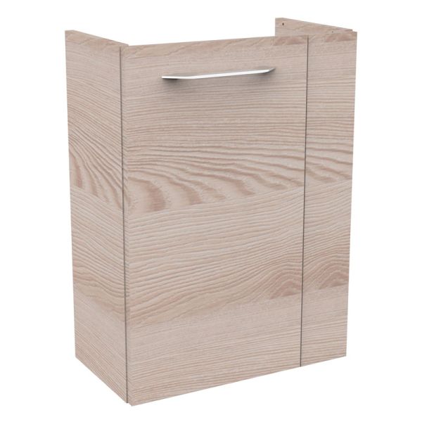 Fackelmann Gästebad Waschtischunterschrank 44 cm
