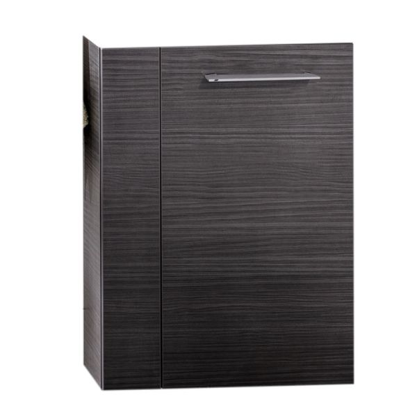 Fackelmann Gästebad Waschtischunterschrank 44 cm