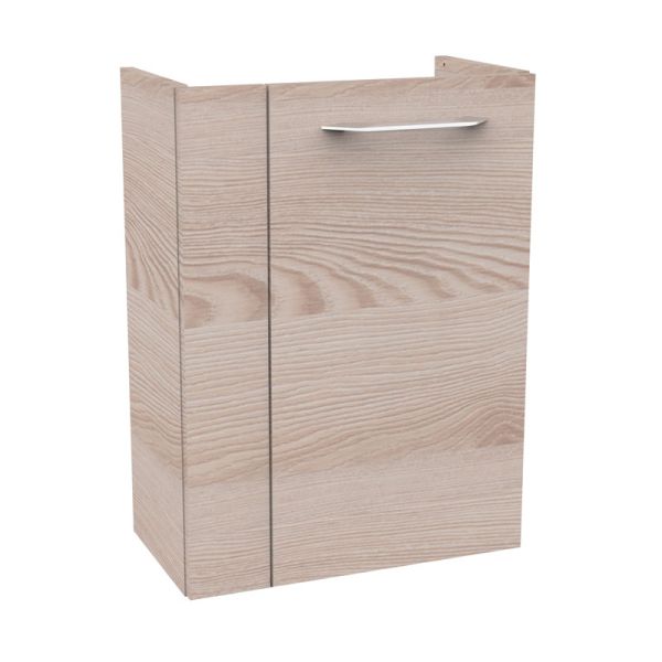 Fackelmann Gästebad Waschtischunterschrank 44 cm