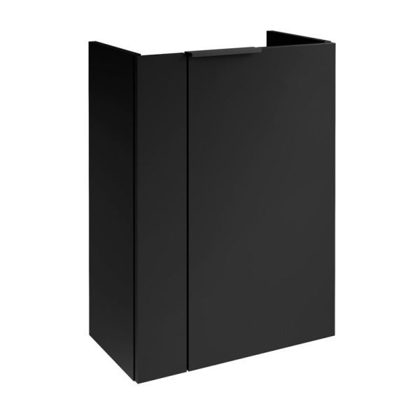 Fackelmann Gästebad Waschtischunterschrank 44 cm