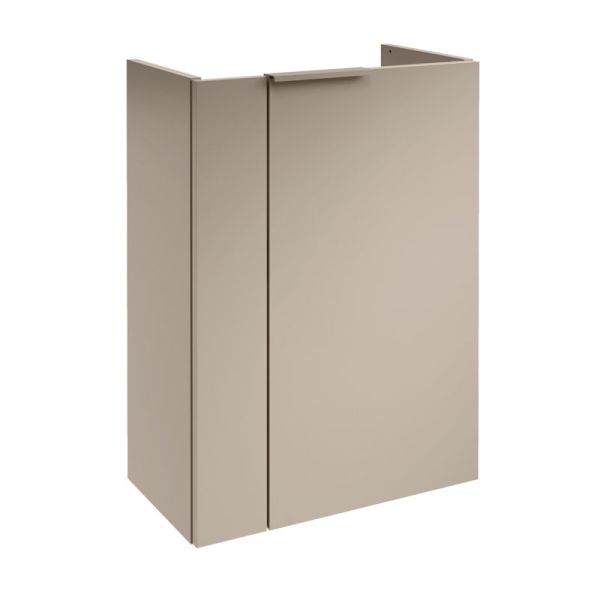 Fackelmann Gästebad Waschtischunterschrank 44 cm