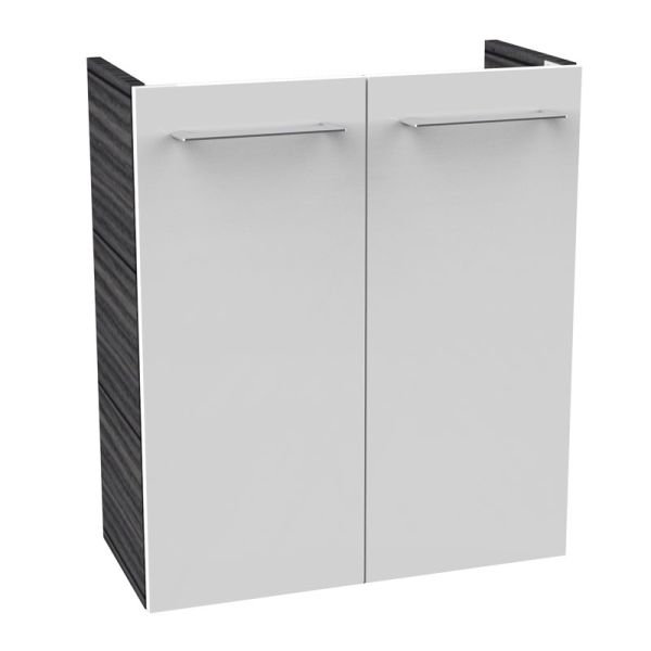 Fackelmann SBC Waschtischunterschrank 52 cm