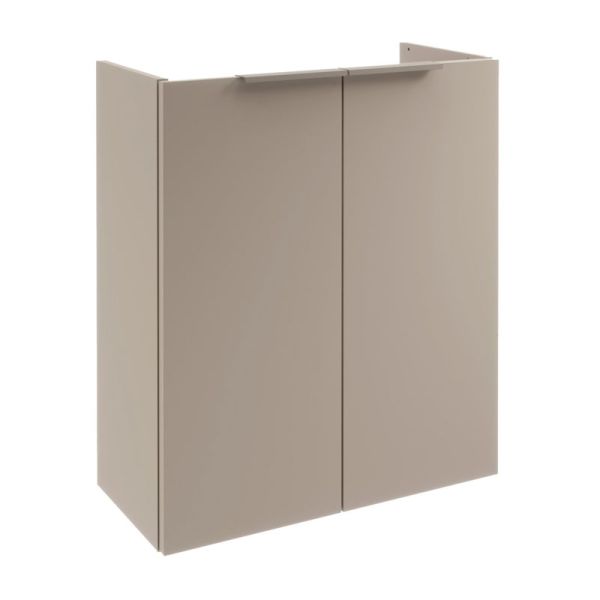 Fackelmann SBC Waschtischunterschrank 52 cm