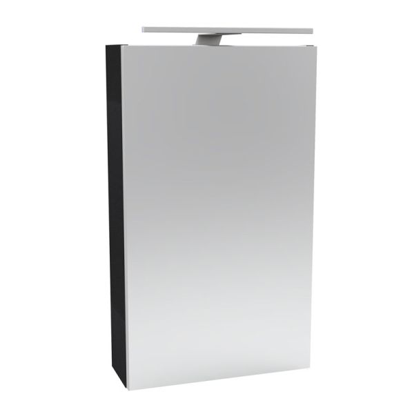 Fackelmann Gästebad Spiegelschrank 40 cm