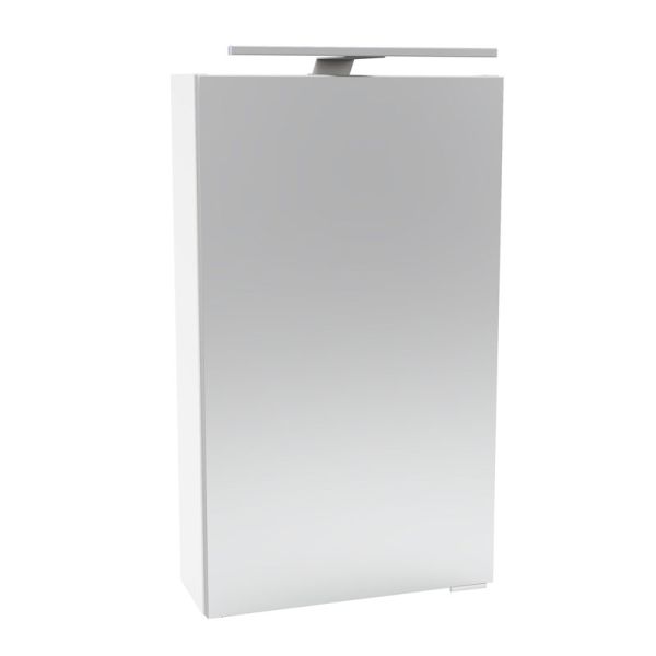Fackelmann Gästebad Spiegelschrank 40 cm