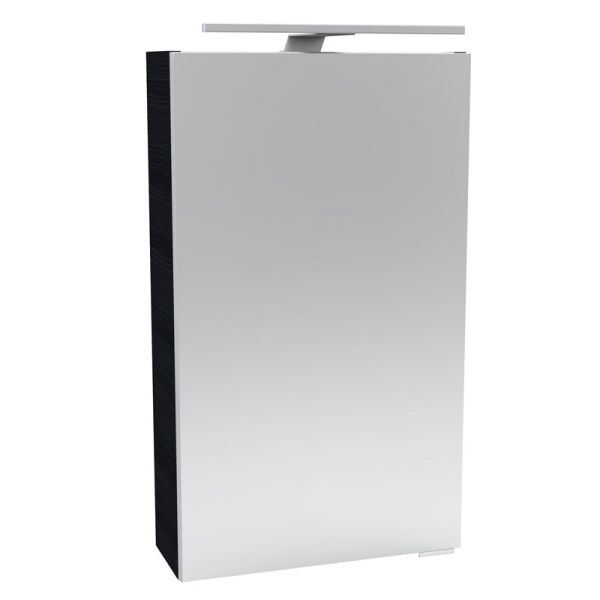 Fackelmann Gästebad Spiegelschrank 40 cm