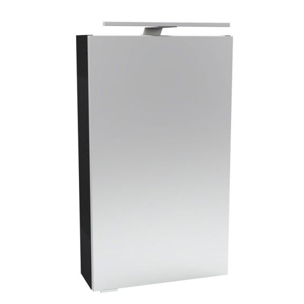 Fackelmann Gästebad Spiegelschrank 40 cm