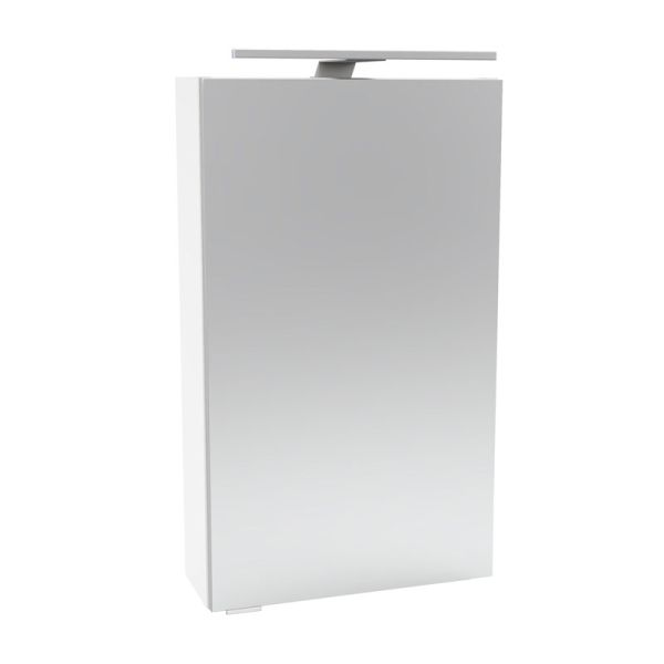 Fackelmann Gästebad Spiegelschrank 40 cm