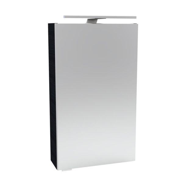 Fackelmann Gästebad Spiegelschrank 40 cm