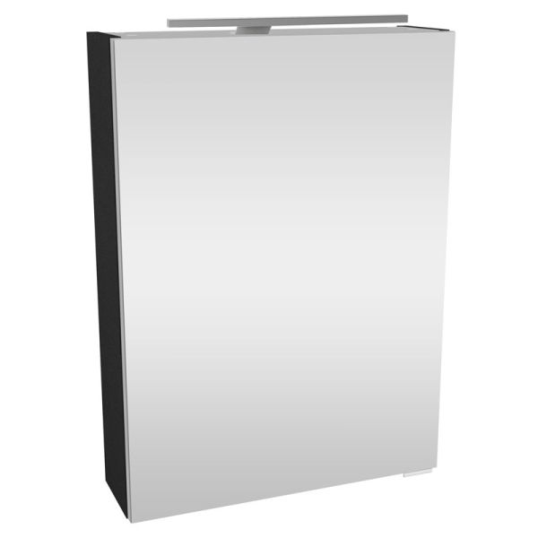 Fackelmann Gästebad Spiegelschrank 50 cm