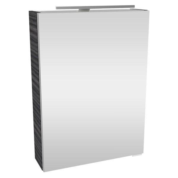 Fackelmann Gästebad Spiegelschrank 50 cm