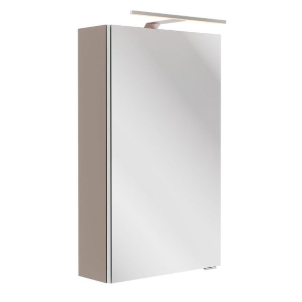 Fackelmann Gästebad Spiegelschrank 40 cm