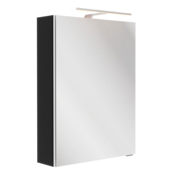 Fackelmann Gästebad Spiegelschrank 50 cm
