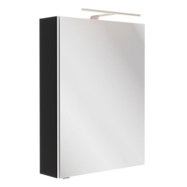 Fackelmann Gästebad Spiegelschrank 50 cm