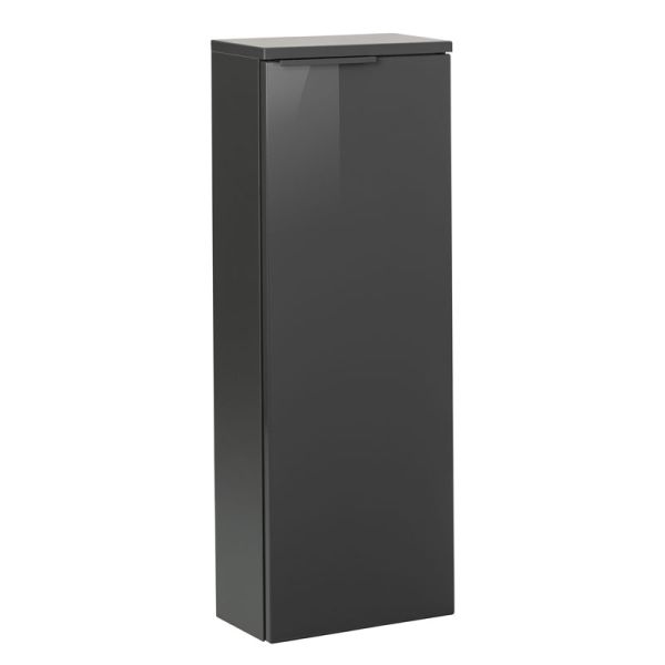 Fackelmann Gäste Mittelschrank 30,2 cm