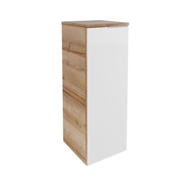Fackelmann B.Brillant Highboard - 30,2 cm