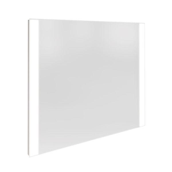 Fackelmann B.Brillant Badspiegel / Spiegelelement - 80 cm