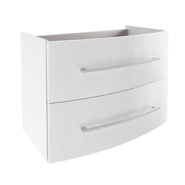 Fackelmann Verona Waschtischunterschrank - 79,4 cm