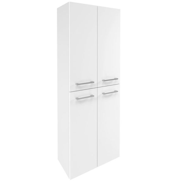 Fackelmann Verona Hochschrank - 60 cm