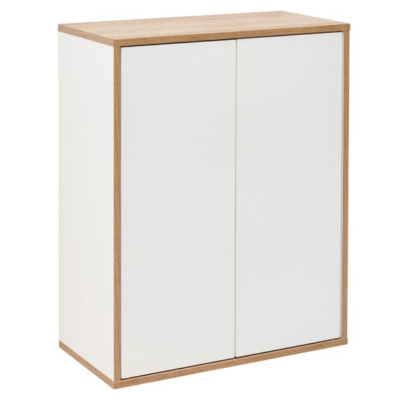 Fackelmann Finn Mittelschrank - 60 cm