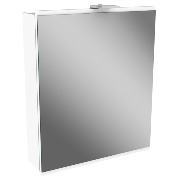 Fackelmann Lima Spiegelschrank - 60 cm