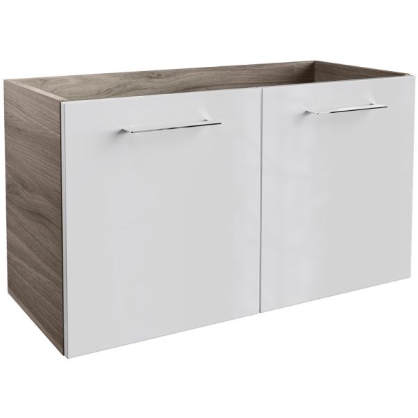 Fackelmann Lima Waschtischunterschrank - 79,8 cm
