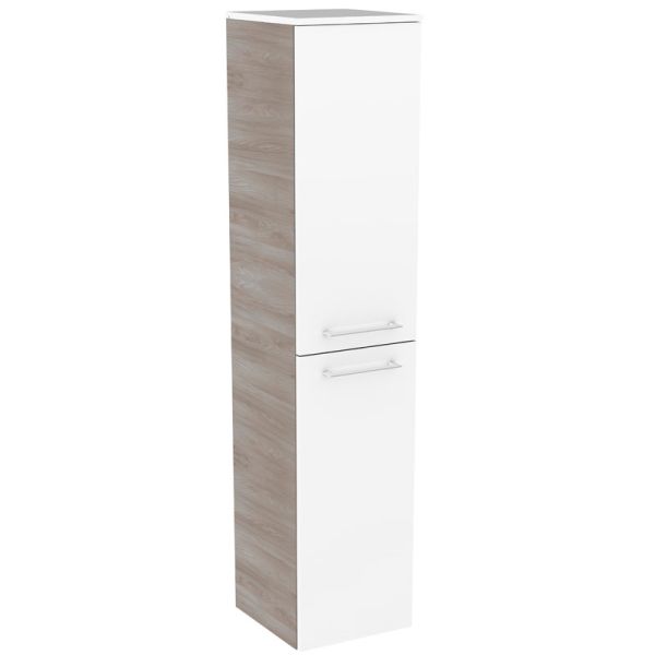 Fackelmann Lima Hochschrank - 30,2 cm